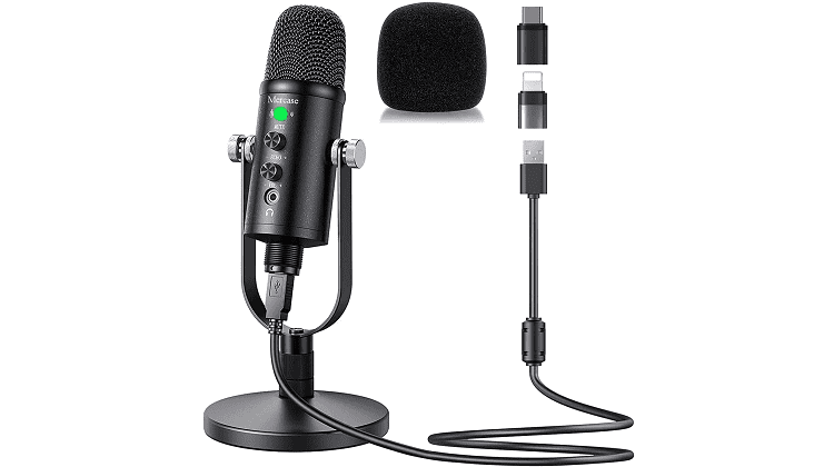 Electro-Voice RE-20 Cardioid Microphone