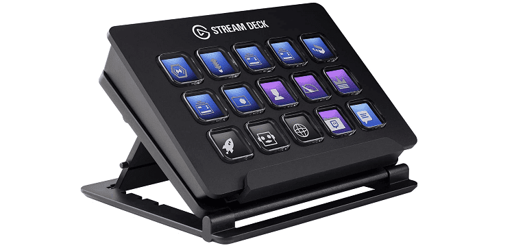 Elgato Stream Deck