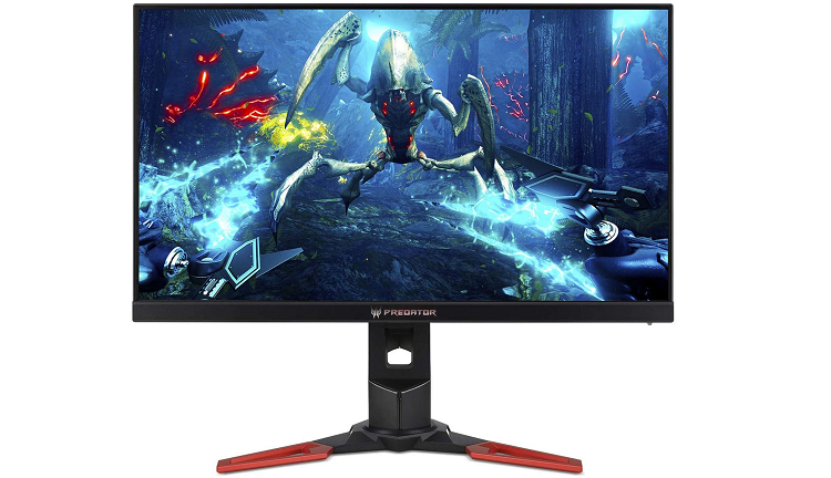 Acer Predator XB271HU 27-inch