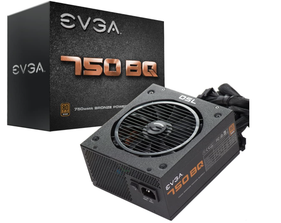 EVGA