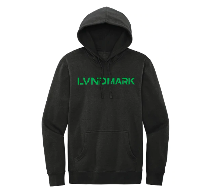 Green Mountain Hoodie