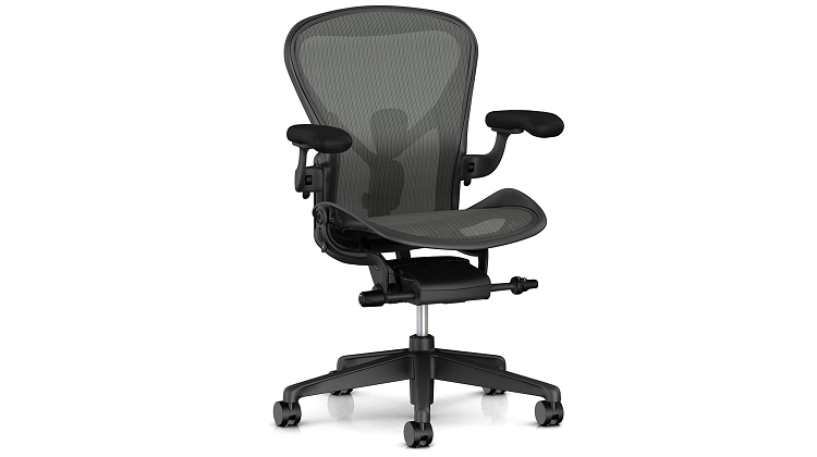 Herman Miller Aeron