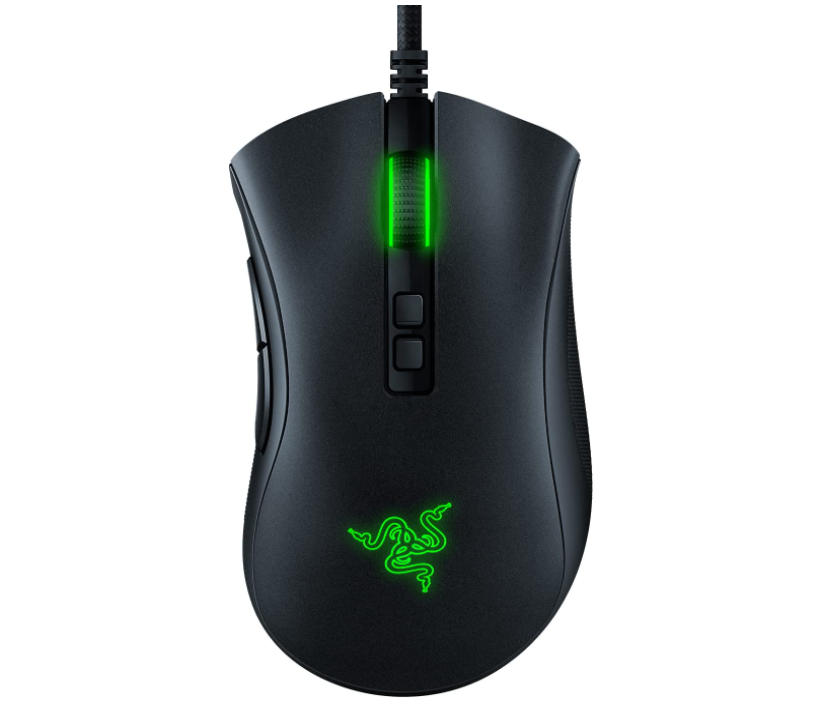 Razer DeathAdder V2