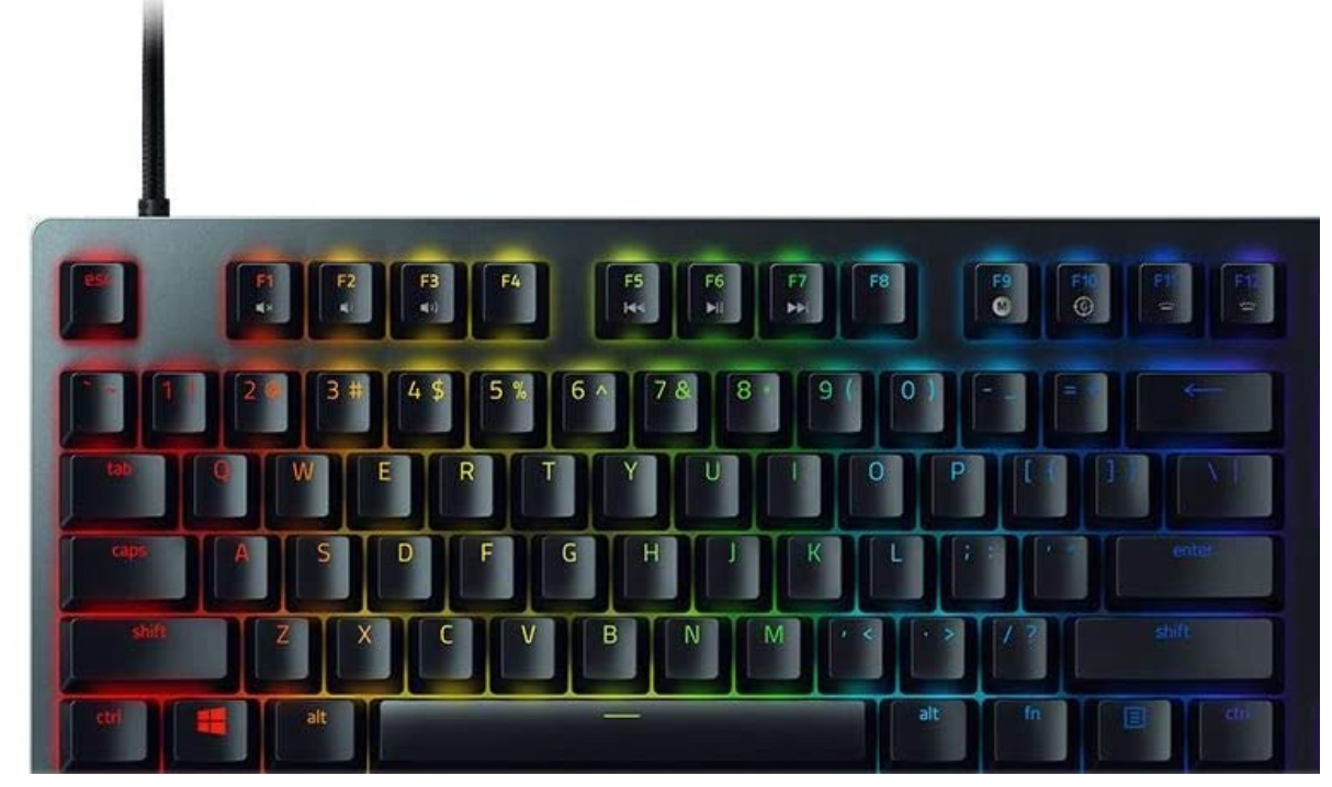 Razer Huntsman