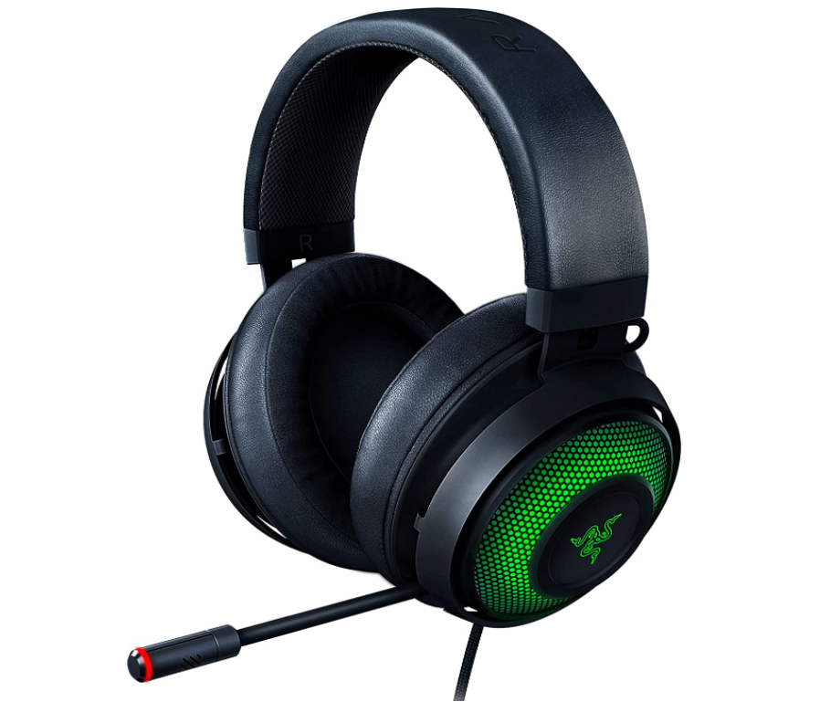 Razer Kraken Ultimate