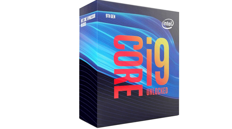 i9 9900K