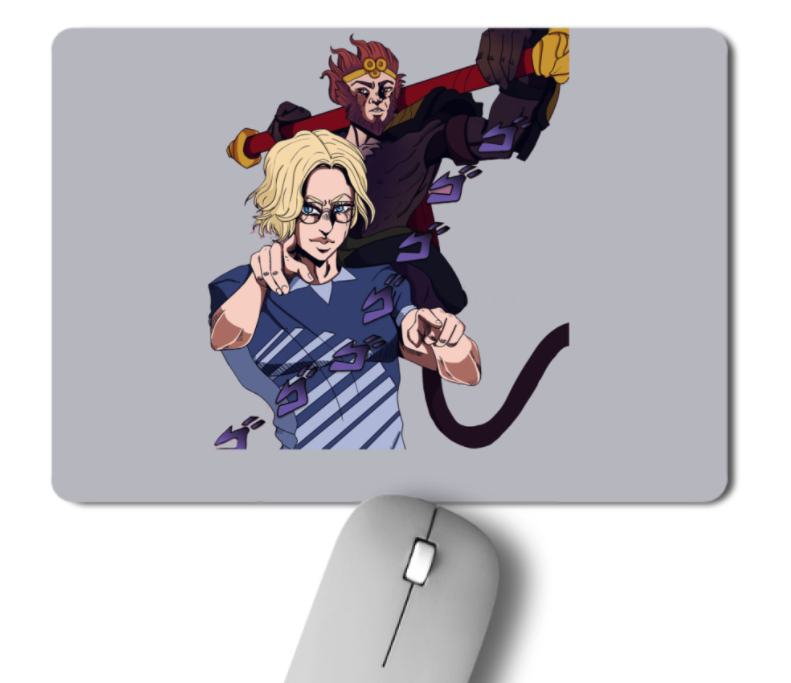 mousepad