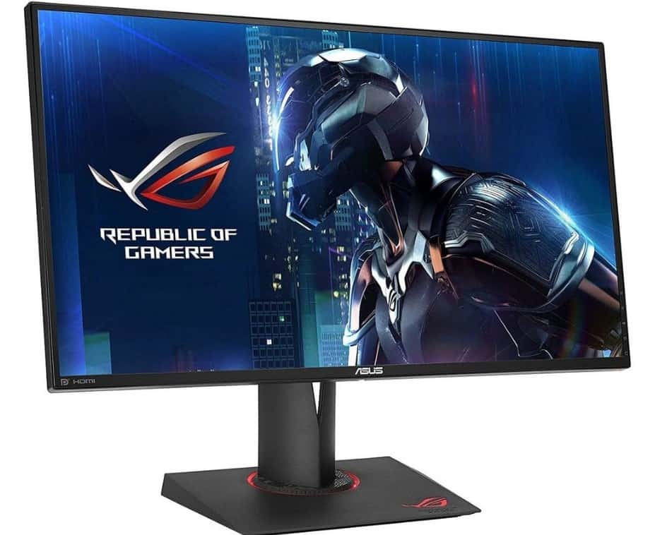 Asus ROG PG279Q