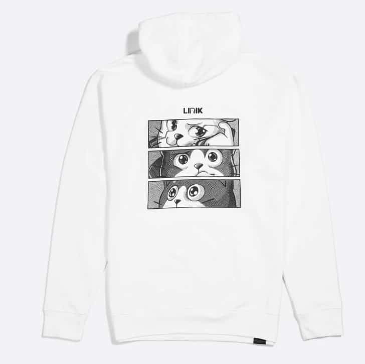 FANG GANG HOODIE (PRE-ORDER)