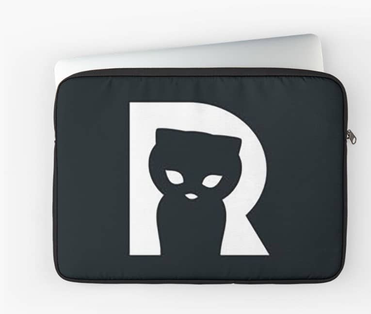 Lirik Laptop Sleeve