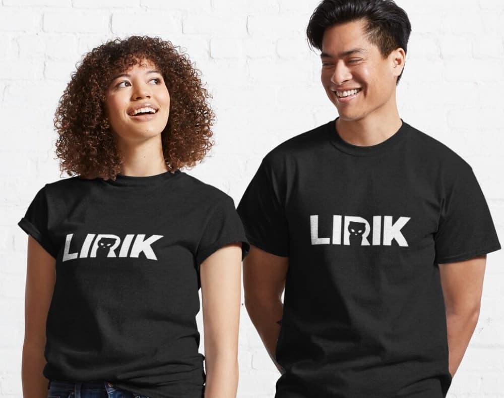 lirik Classic T-Shirt