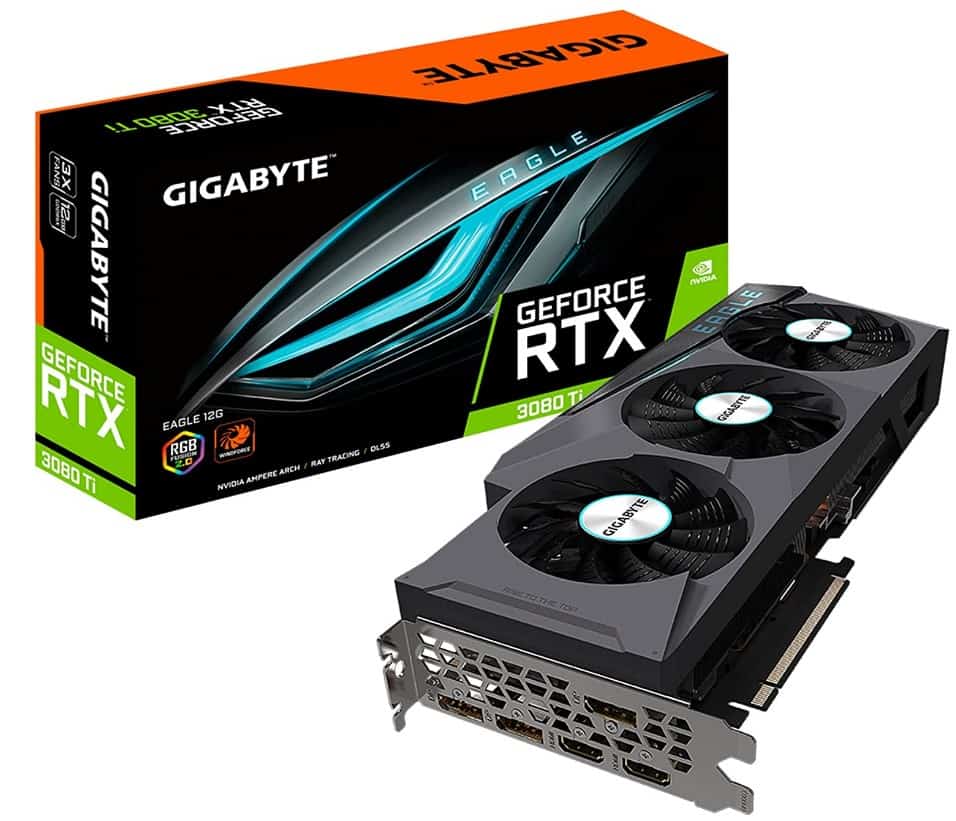 GPU