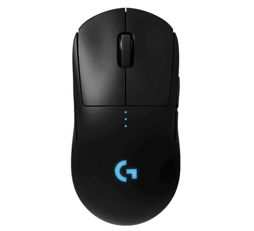 Logitech