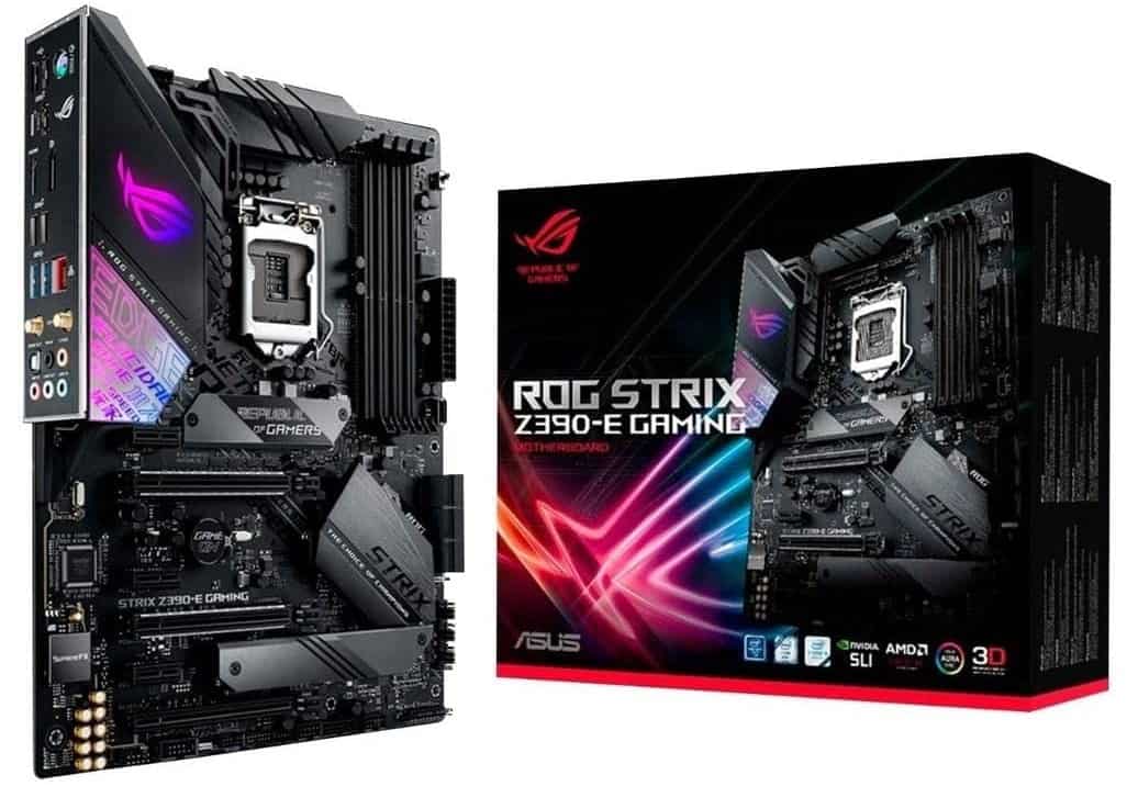 asus rog