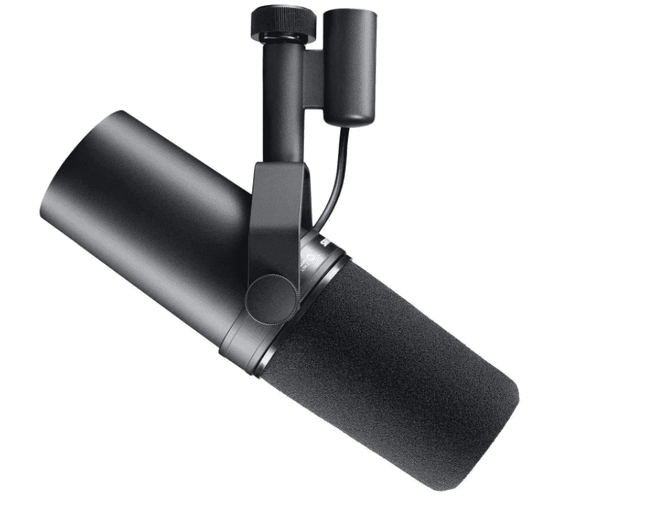 microphone