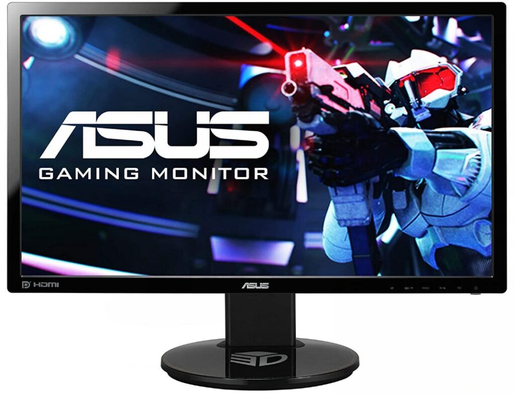 monitor