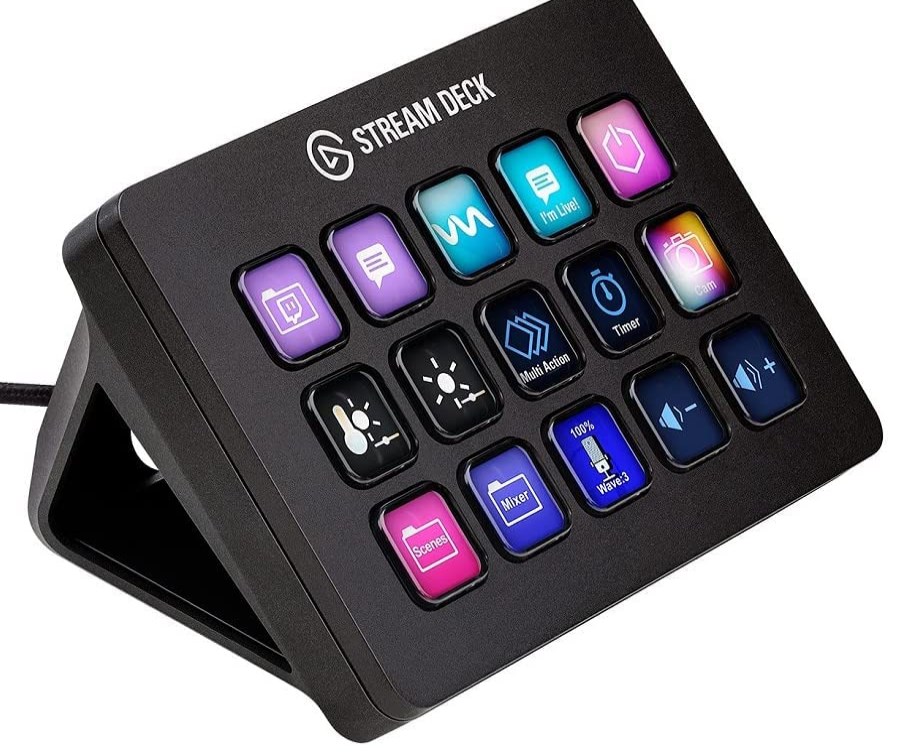 stream Deck