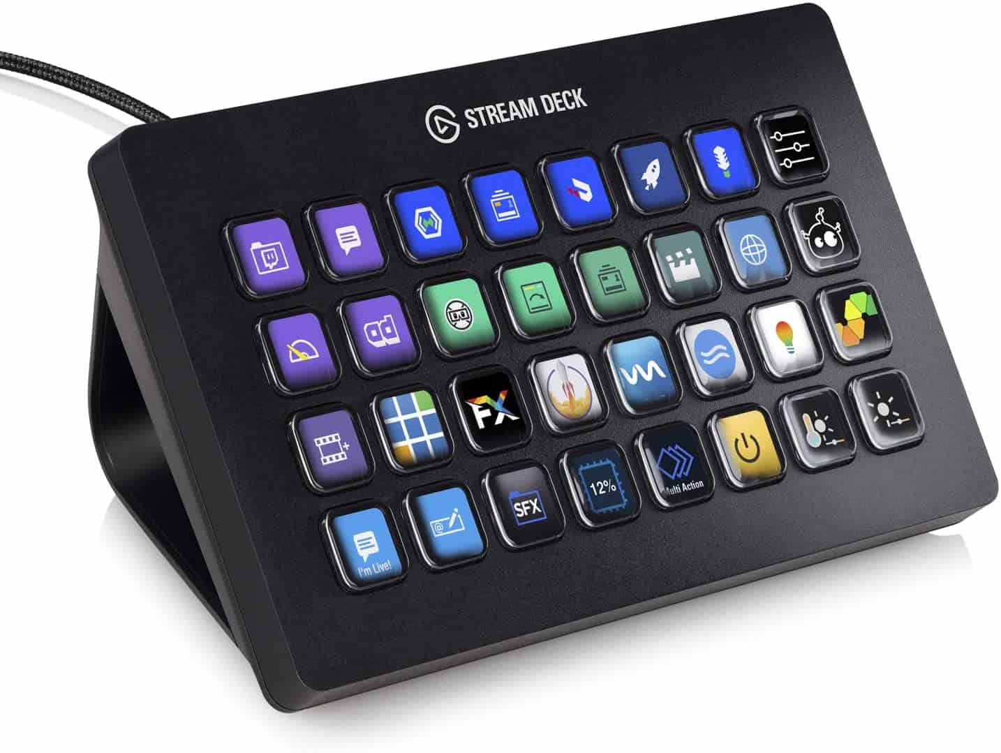 Elgato Stream Deck