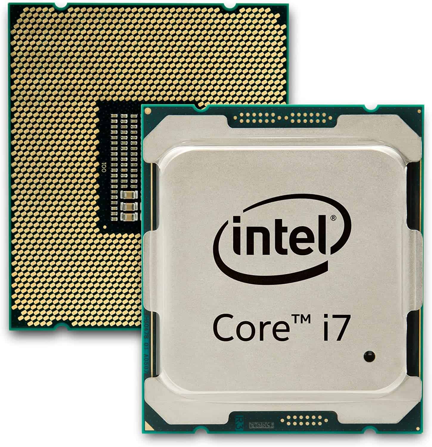 Intel i7 6950X