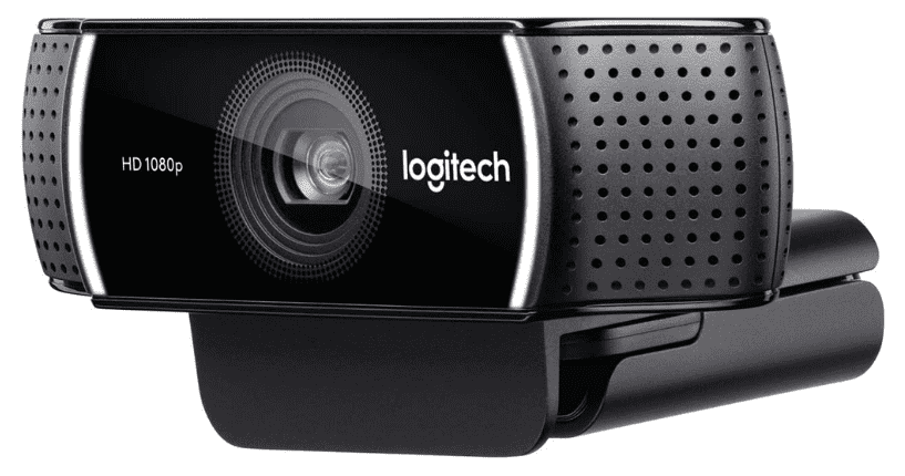 Cloakzy’s Camera_Logitech C922