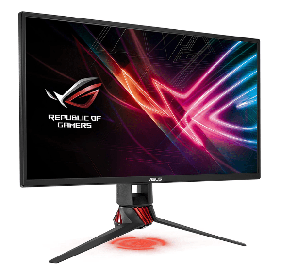 Cloakzy’s Monitor_ASUS ROG SWIFT PG258Q