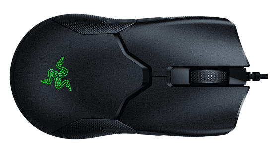 Cloakzy’s Mouse_Razer Viper 8KHz Ultralight