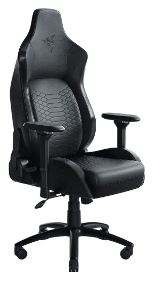 Cloakzy’s_Chair Razer Iskur