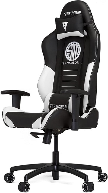 Daequan Loco's Chair Vertagear SL2000 Gaming Chair