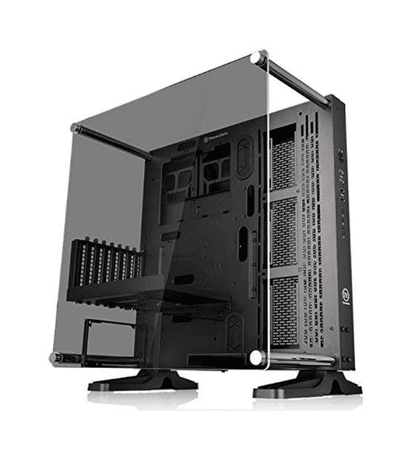 Daequan Loco's Computer Case Thermaltake Core P3 Gaming Computer Case