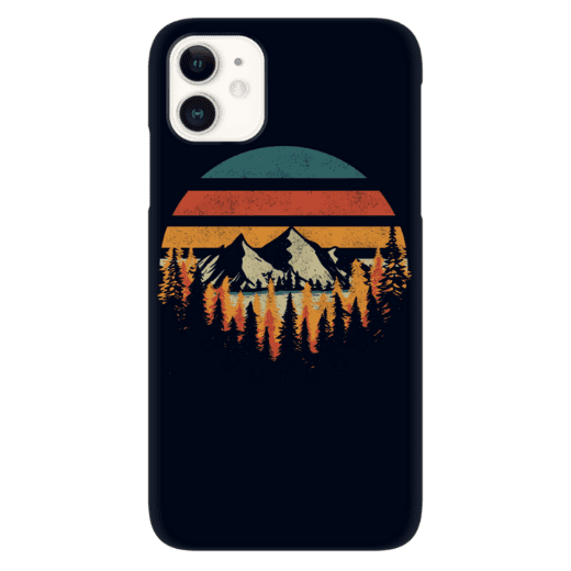 DrLupo_Deeply Wild Phone Case