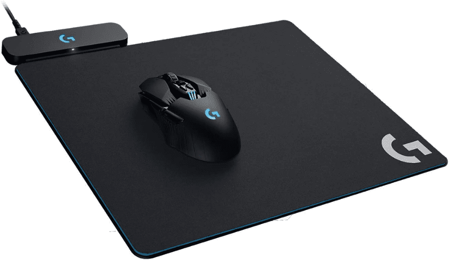 DrLupo’s Mousepad Logitech G PowerPlay