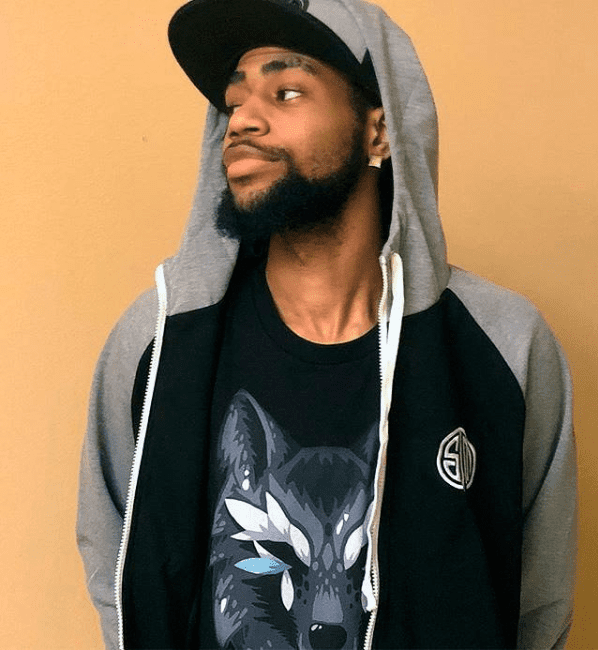 How Did Daequan Loco Get Started Gaming