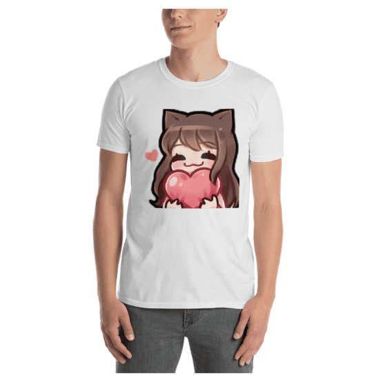 Kitty Love Shirt