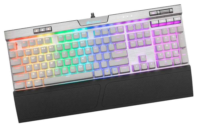 KittyChipz’s Keyboard Corsair K70 RGB MK.2 SE