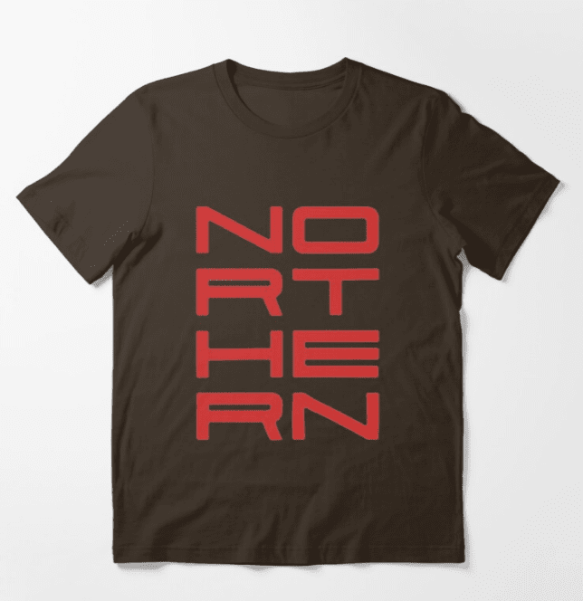 NORTHERNLION 16 Essential T-Shirt