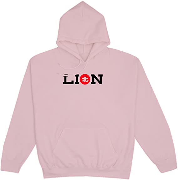 Northernlion Logo Hoodie