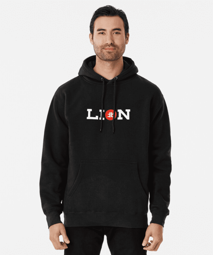 Northernlion Pullover Hoodie