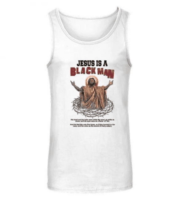 TANKTOP UNISEX