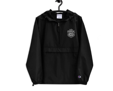 Trick2g Unisex Bomber Jacket