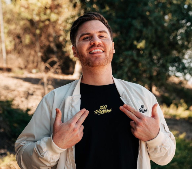 WillNeff’s_Esport Companies_100 Thieves