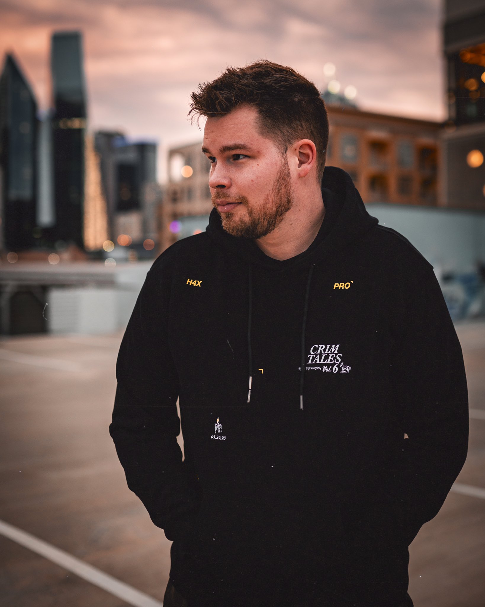 Crimsix Bio