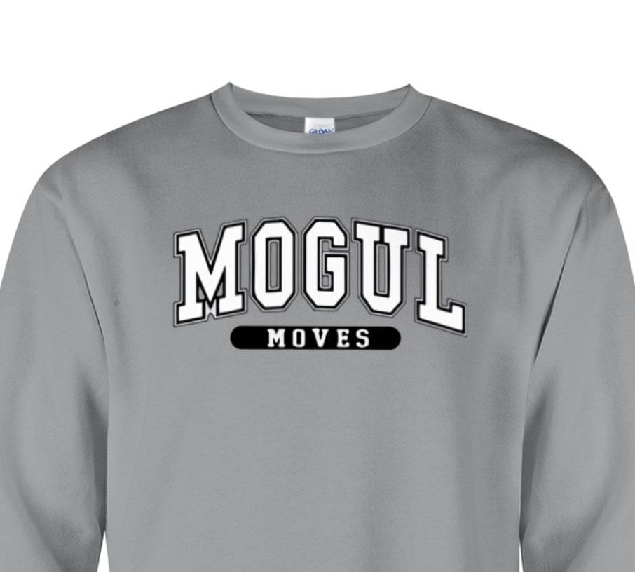 LIMITED EDITION Crewneck Sweatshirt