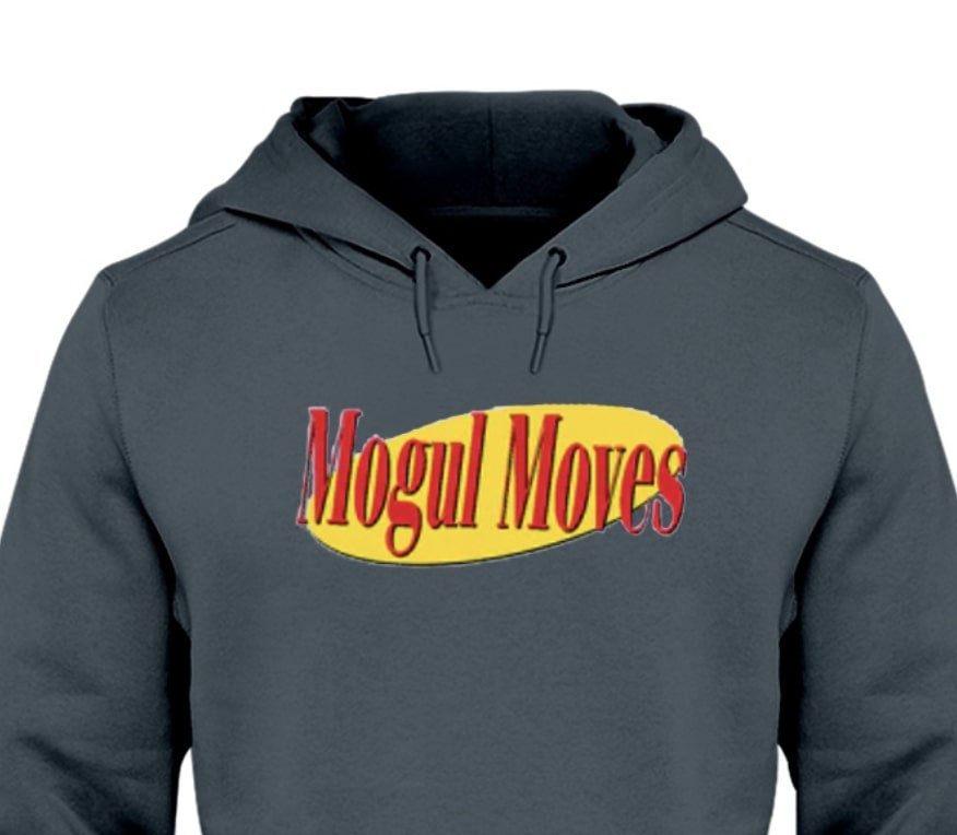 LIMITED EDITION Hooded Sweatshirt