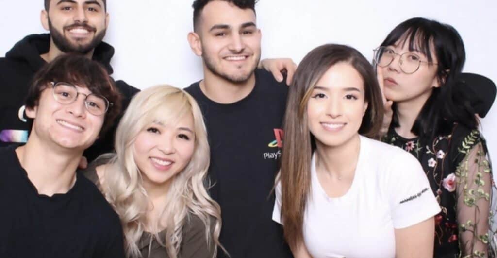 Fedmyster's Family