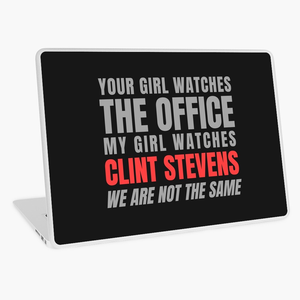 Clint Stevens Bio