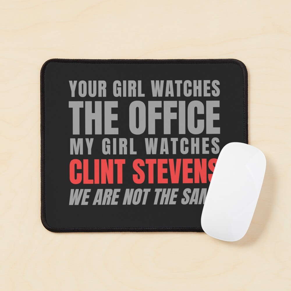 Clint Stevens Bio