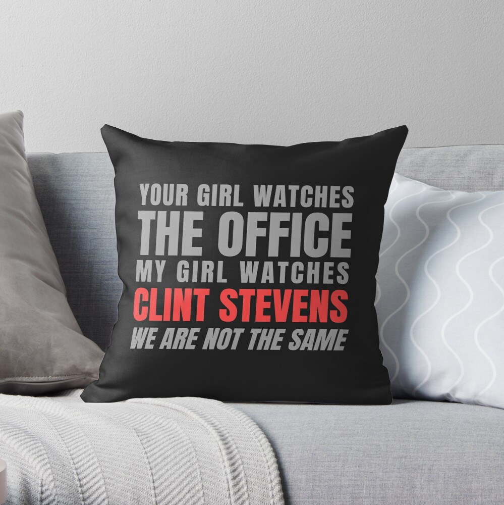 Clint Stevens Bio