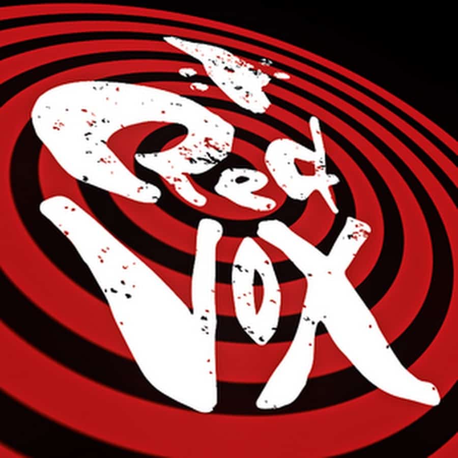 Red Vox - YouTube