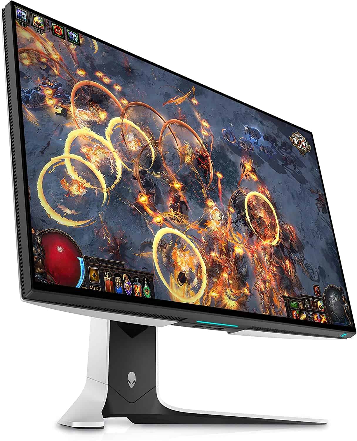 Alienware Monitor