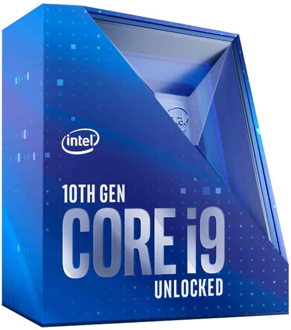 Core i9